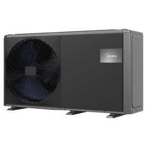 Midea R290 Monoblock Heat Pump